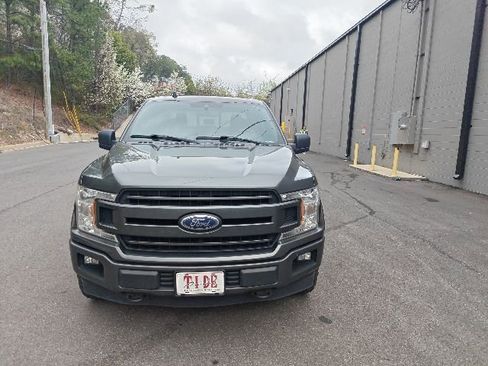 Used 2019 Ford F150 XLT w/ Equipment Group 302A Luxury image 7