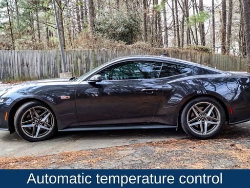 Used 2024 Ford Mustang GT image 4