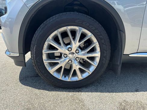 Used 2015 Dodge Durango Citadel w/ Technology Group image 20