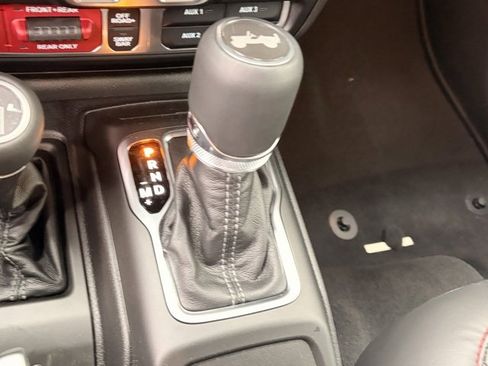 New 2026 Jeep Wrangler Unlimited Rubicon 392 image 23