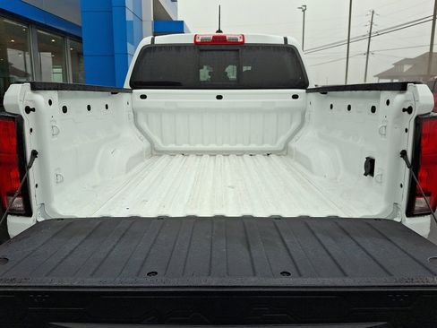 Used 2023 Chevrolet Colorado Z71 w/ Advanced Trailering Package image 29