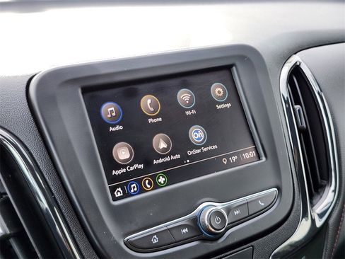 Used 2022 Chevrolet Equinox RS image 19