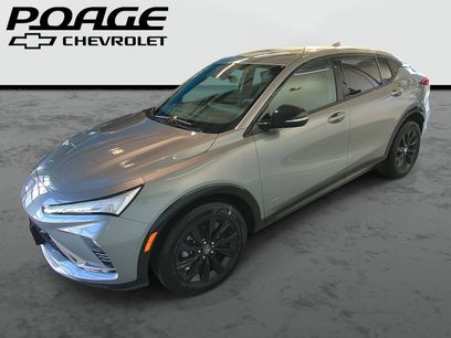 Used 2025 Buick Envista Sport Touring