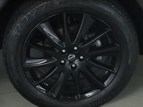 Certified 2023 Nissan Murano SV w/ SV Midnight Edition Package AWD/4WD image 10