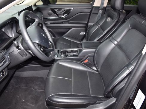 Used 2024 Lincoln Corsair FWD w/ Equipment Group 101A image 10