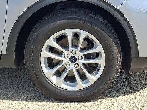 Used 2022 Ford Escape SE AWD/4WD image 8