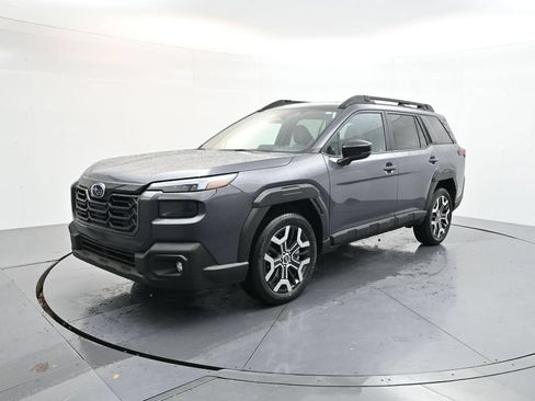 New 2026 Subaru Outback Touring XT AWD/4WD image 1