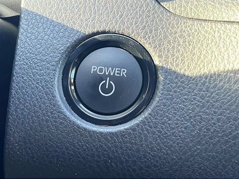 Used 2025 Toyota Camry LE w/ Convenience Package FWD image 23