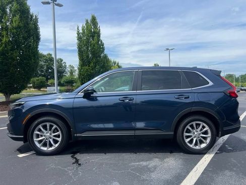 Used 2024 Honda CR-V EX-L image 11