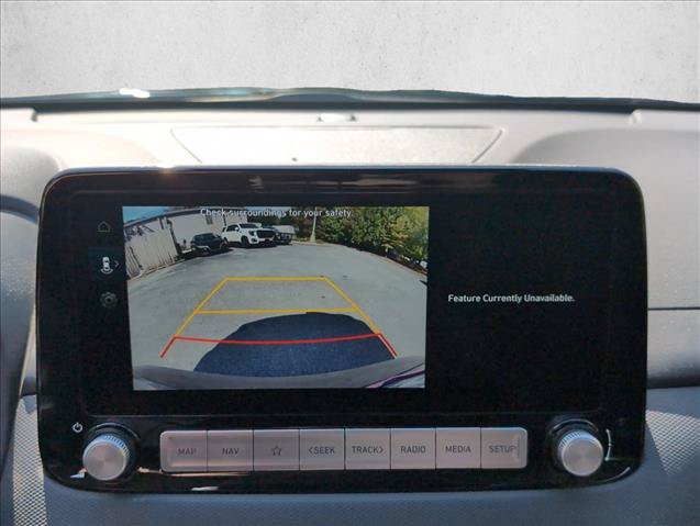 Used 2023 Hyundai Kona SEL FWD image 15