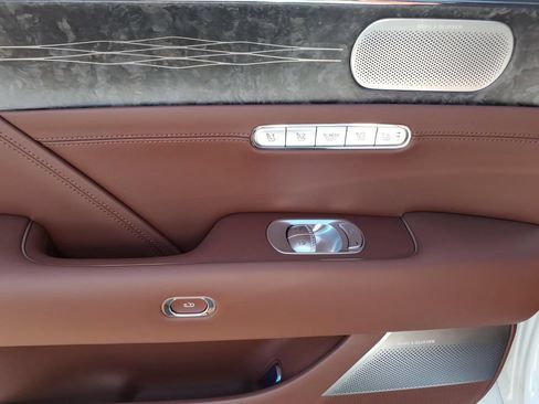 New 2026 Genesis G90 3.5T AWD/4WD image 14
