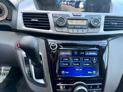 Used 2017 Honda Odyssey EX-L image 86