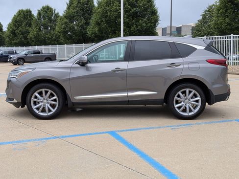 Used 2023 Acura RDX AWD image 9