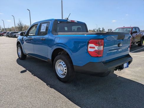 New 2026 Ford Maverick XL image 6
