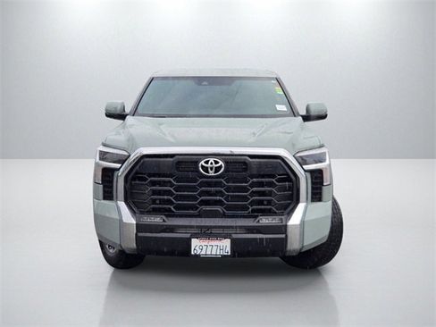 Used 2026 Toyota Tundra SR5 image 2