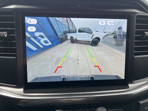New 2026 Ford F150 STX RWD image 19