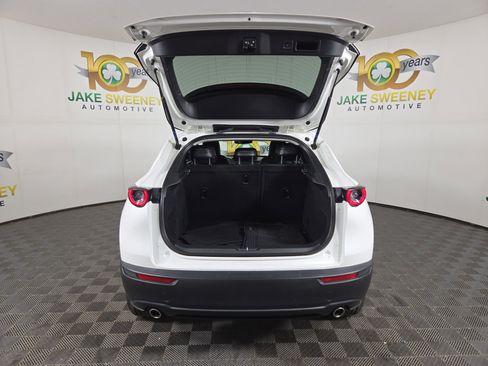 Certified 2021 MAZDA CX-30 AWD 2.5 S w/ Preferred Package image 33