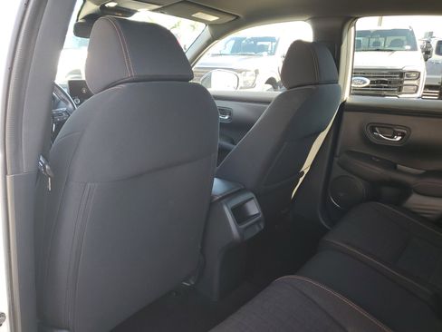 Used 2023 Honda HR-V Sport image 13