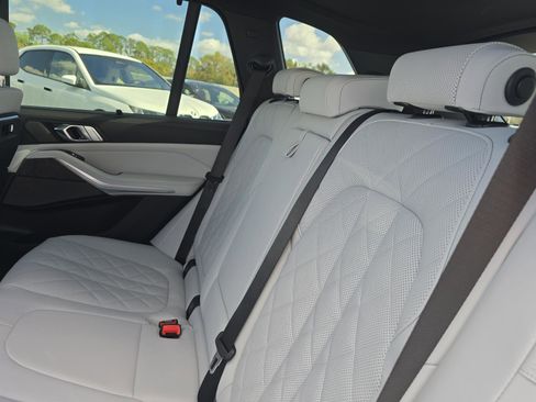 New 2026 BMW X5 xDrive50e image 12