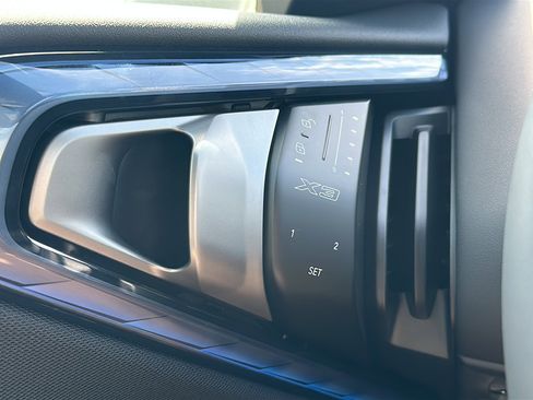 New 2026 BMW X3 xDrive30 w/ M Sport Package image 25