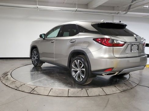 Used 2021 Lexus RX 350 AWD w/ Premium Package image 10