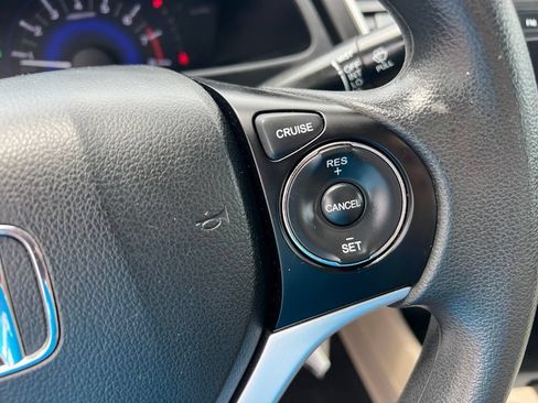 Used 2015 Honda Civic LX image 36