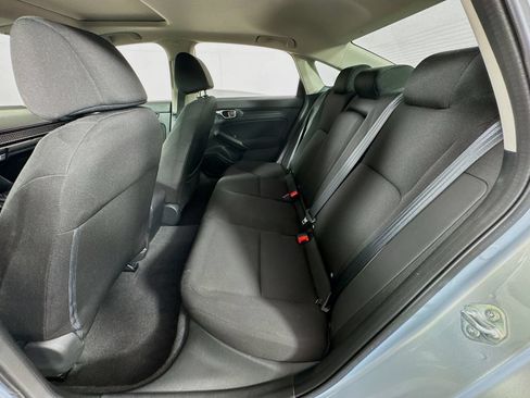 Used 2022 Honda Civic EX image 18