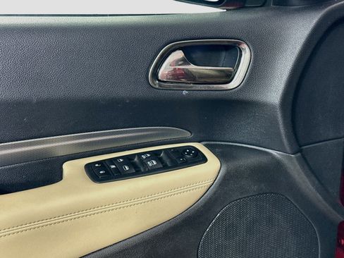 Used 2019 Dodge Durango GT AWD/4WD image 24