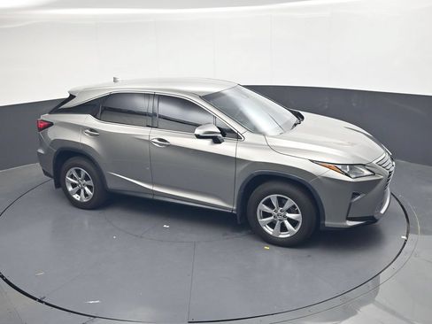 Used 2019 Lexus RX 350 FWD w/ Accessory Package image 22