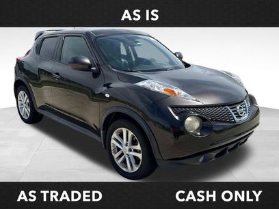 Used 2011 Nissan Juke SL