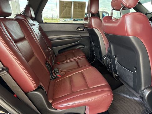 Used 2023 Dodge Durango GT image 20