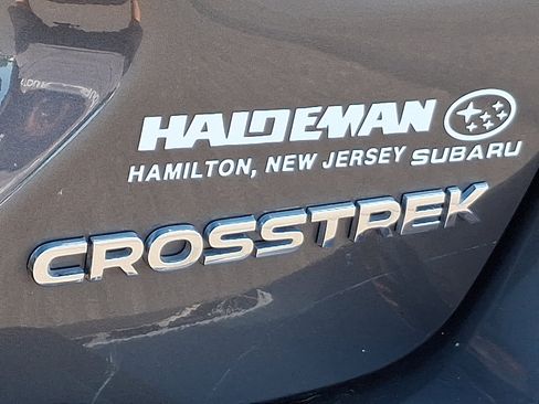 Certified 2024 Subaru Crosstrek 2.0i Premium AWD/4WD image 30