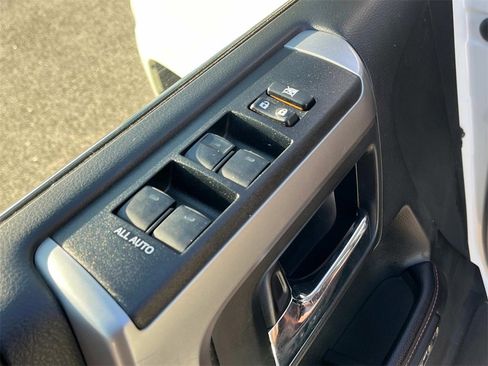 Used 2021 Toyota 4Runner Limited image 34