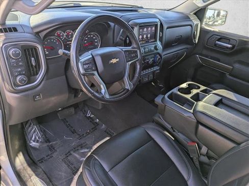 Used 2020 Chevrolet Silverado 1500 LT w/ All-Star Edition image 10