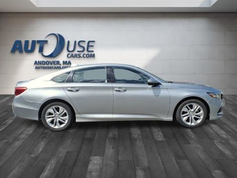 Used 2020 Honda Accord LX image 11
