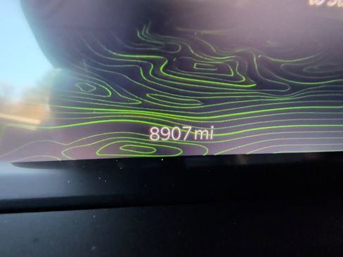 Used 2024 Jeep Grand Cherokee Limited 4xe image 18