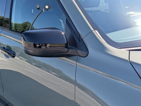 New 2026 Honda Passport TrailSport Elite image 10