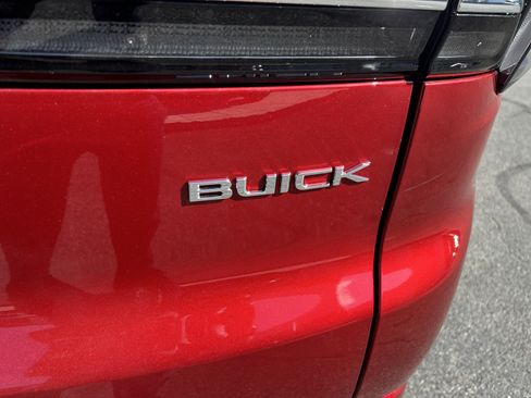 New 2026 Buick Enclave Avenir w/ Super Cruise Package AWD/4WD image 9