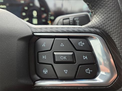 New 2026 Ford Mustang Premium image 18