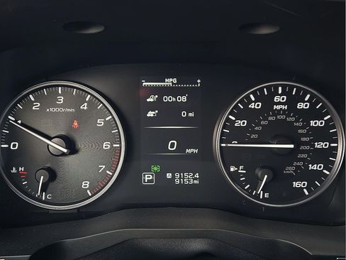 Certified 2025 Subaru Ascent Touring image 19