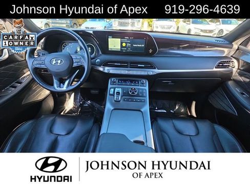 Used 2020 Hyundai Palisade Limited image 20