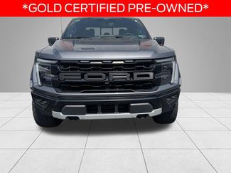 Used 2024 Ford F150 Raptor AWD/4WD video 2