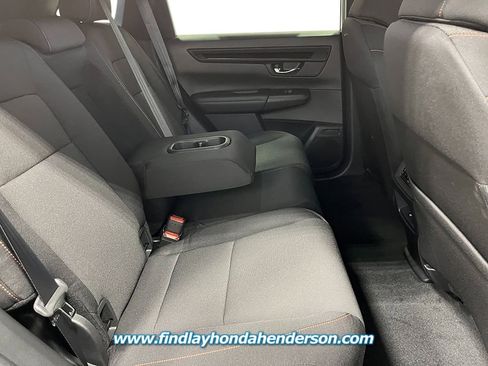 New 2026 Honda CR-V Sport image 28