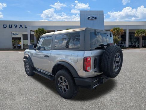 Used 2024 Ford Bronco Big Bend image 6