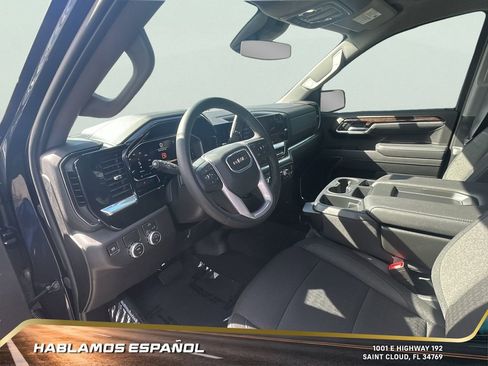 Used 2026 GMC Sierra 1500 Elevation image 16