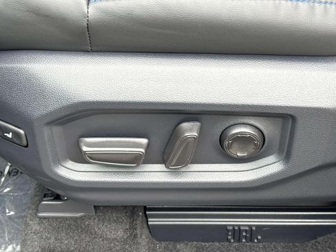Used 2026 Toyota Sequoia Platinum w/ Tow Technology Package AWD/4WD image 17