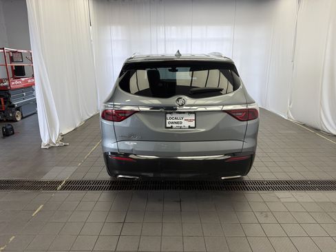 Used 2023 Buick Enclave Premium w/ Experience Buick Package FWD image 6