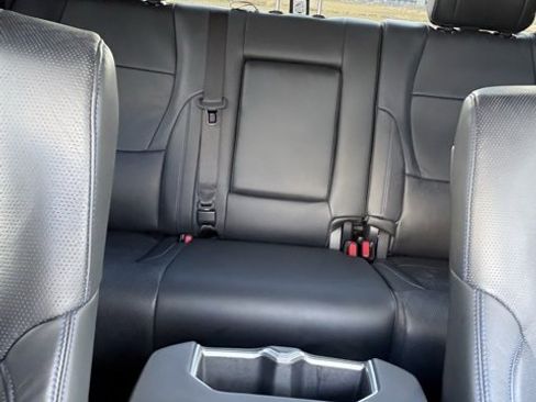 Used 2024 Toyota Tundra Platinum image 40