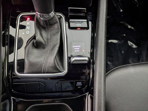 New 2026 Jeep Compass Latitude image 22