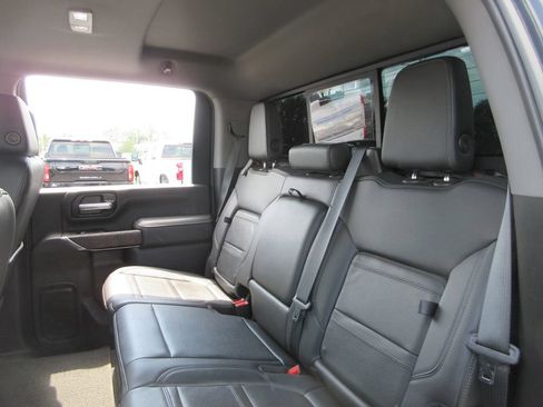 Used 2022 GMC Sierra 2500 Denali AWD/4WD image 24